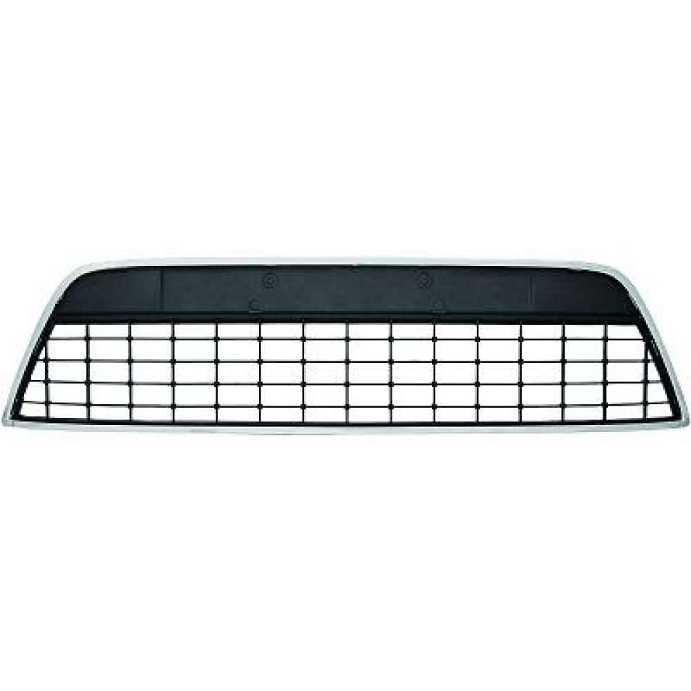 Grille de ventilation, pare-chocs centre Ford Mondeo(Lim/Kombi) 07-10