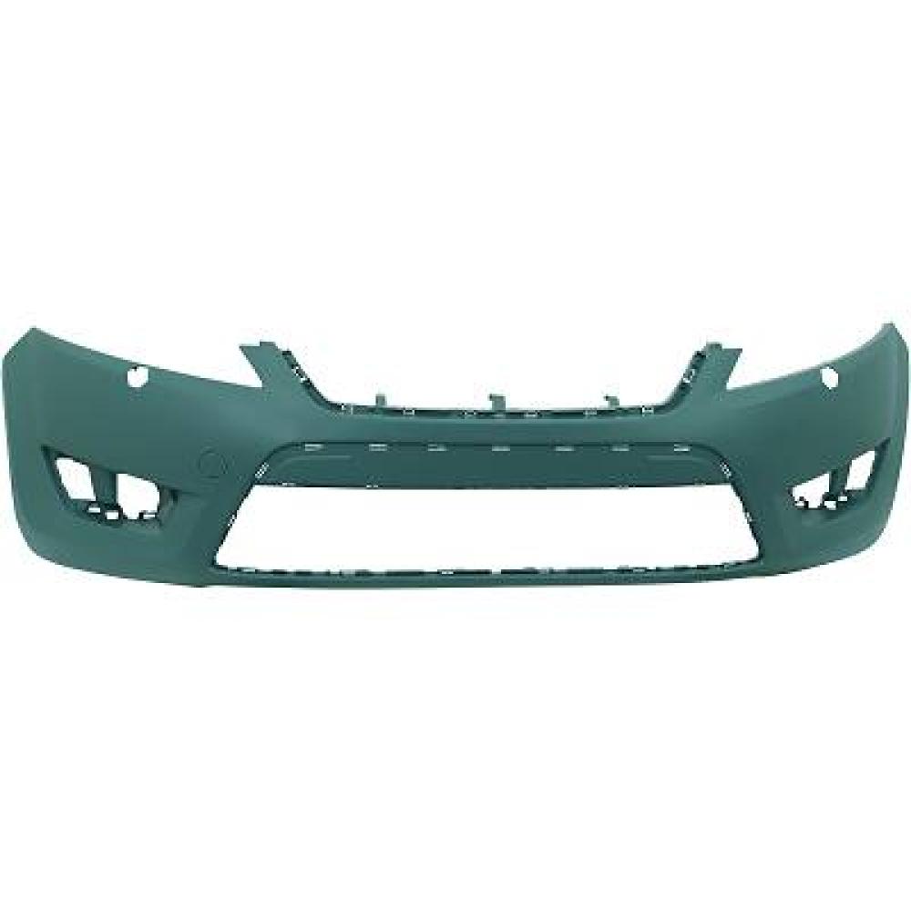 Pare-chocs avant Ford Mondeo(Lim/Kombi) 07-10 + xénons