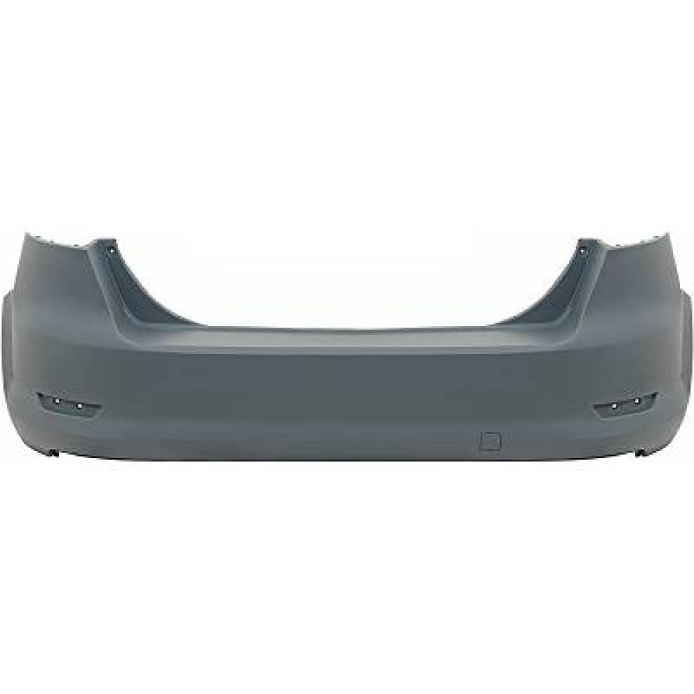 Pare-chocs arrière Ford Mondeo(Lim/Kombi) 07-10