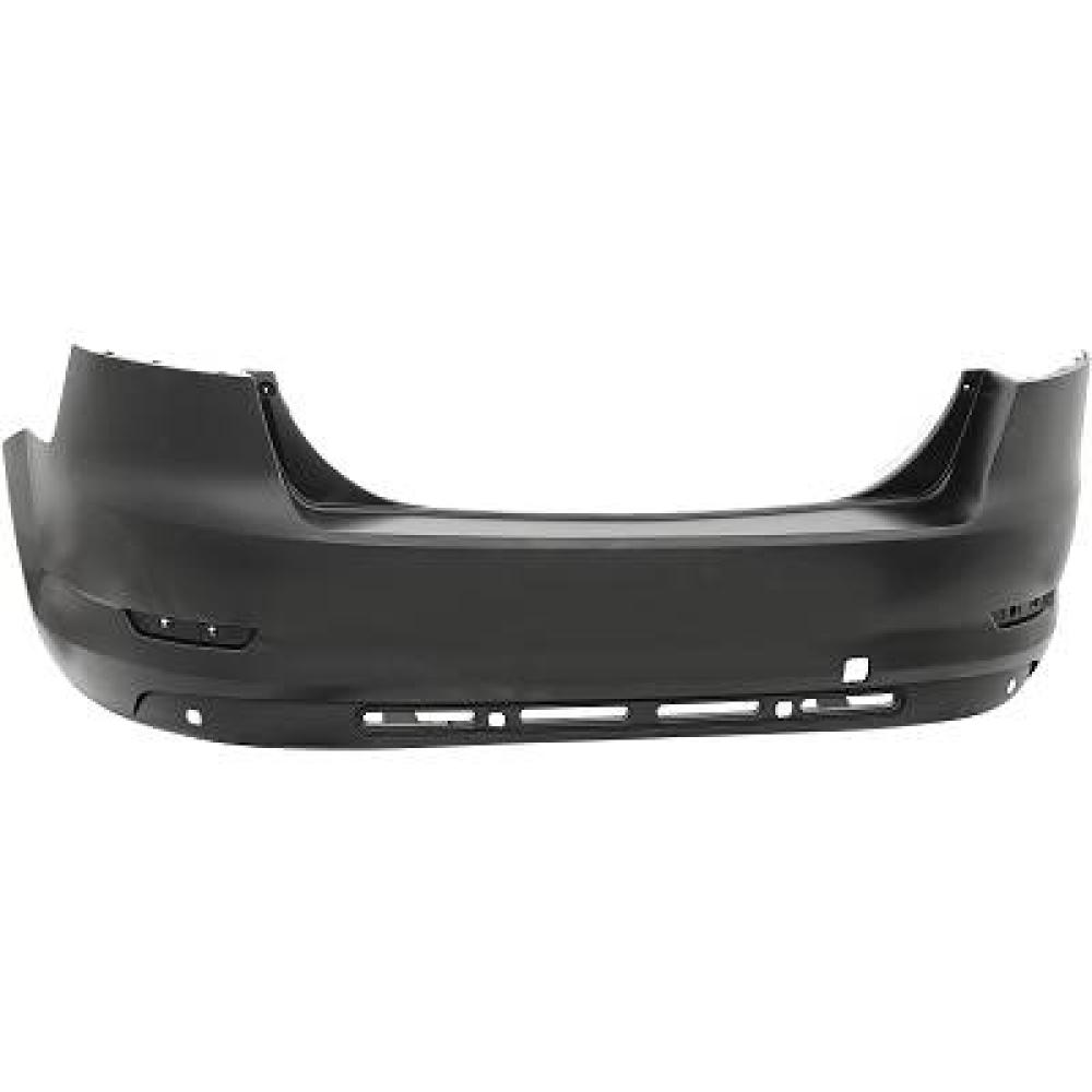 Pare-chocs arrière Ford Mondeo(Lim/Kombi) 07-10 + parktronic