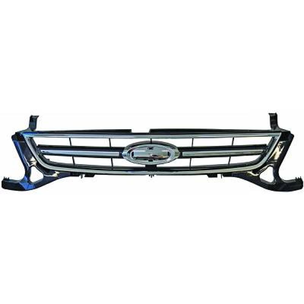 Grille de radiateur Ford Mondeo(Lim/Kombi) 11-14