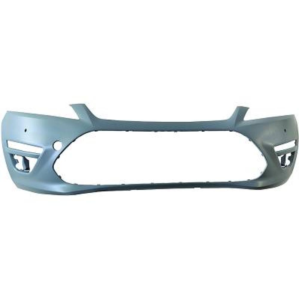 Pare-chocs avant Ford Mondeo(Lim/Kombi) 11-14 + parktronic + xénons