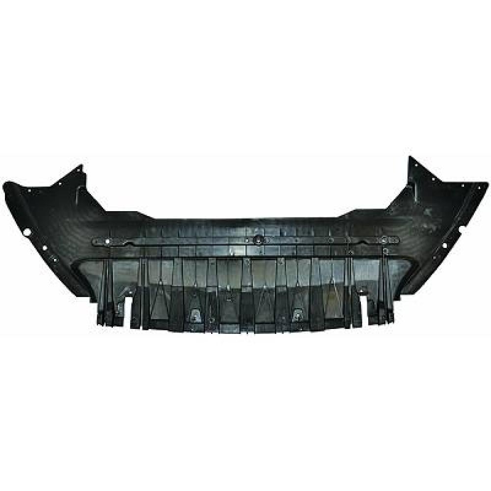 Conduit d'air chaud Pare-chocs Ford Mondeo(Lim/Kombi) 11-14