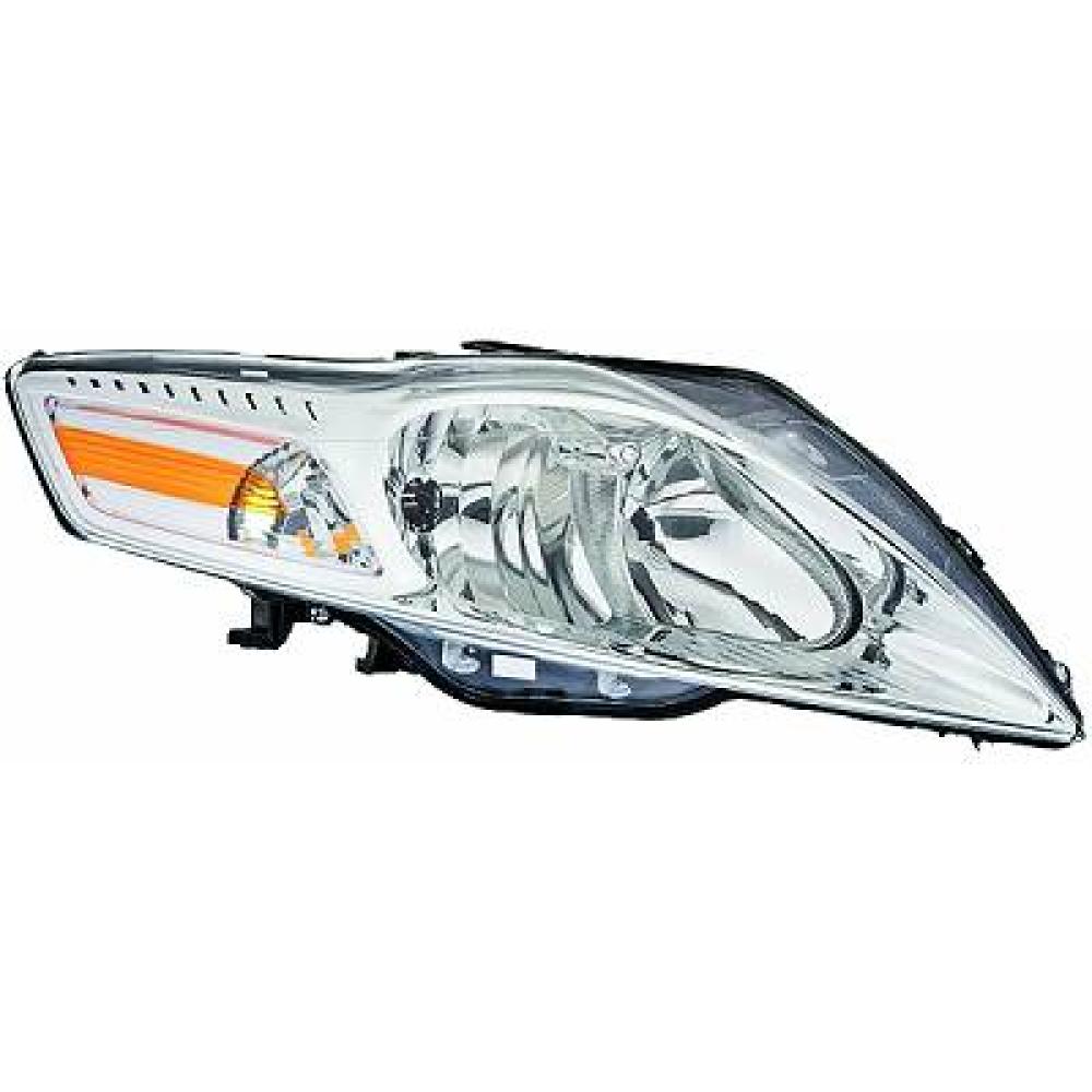 Projecteur principal droite Ford Mondeo(Lim/Kombi) 11-14