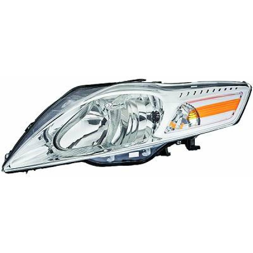 Projecteur principal gauche Ford Mondeo(Lim/Kombi) 11-14