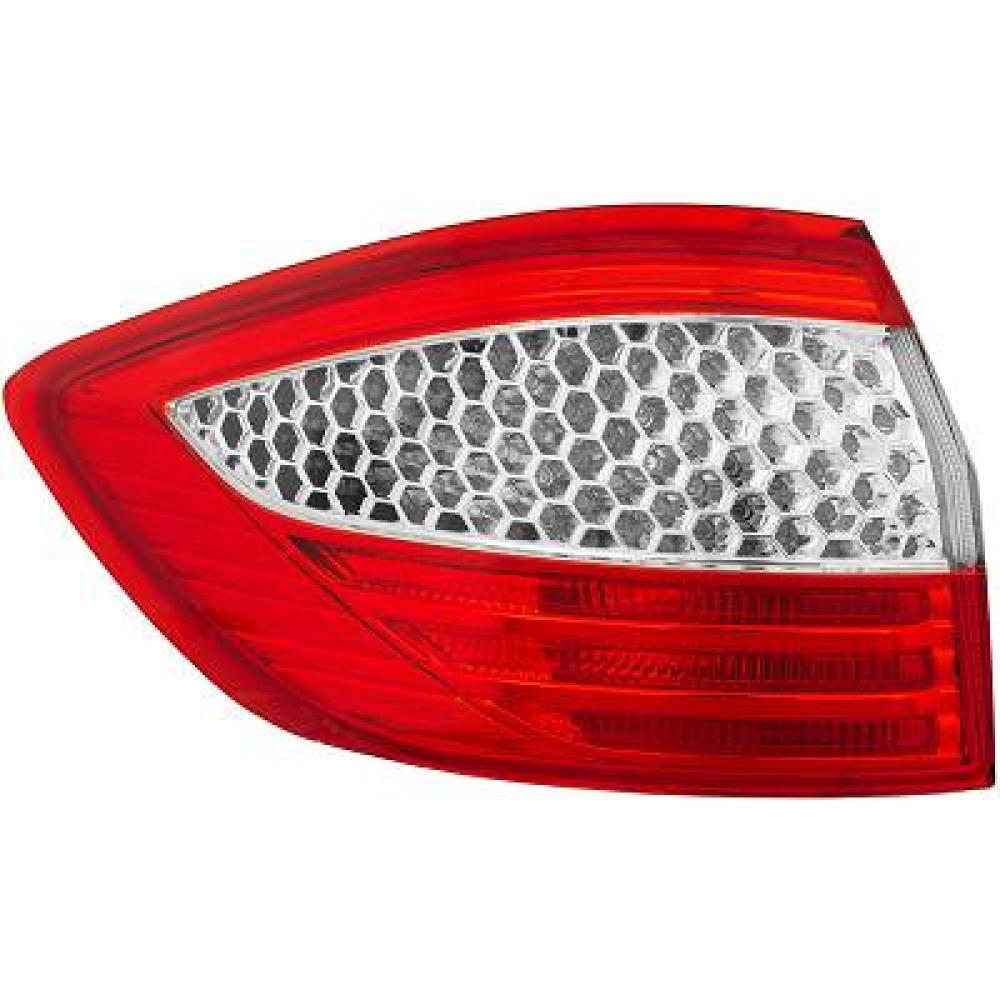Feu arrière gauche Ford Mondeo(Lim/Kombi) 07-10