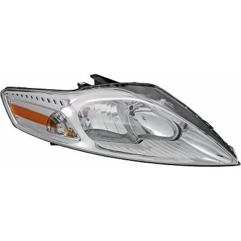 Projecteur principal droite Ford Mondeo(Lim/Kombi) 07-10