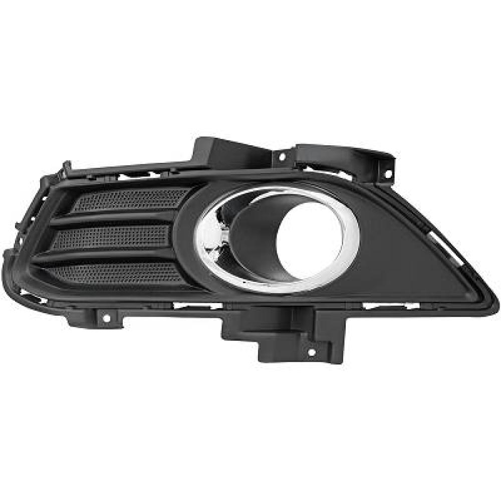 Grille de ventilation, pare-chocs gauche Ford Mondeo (Lim/Kombi) 14-19