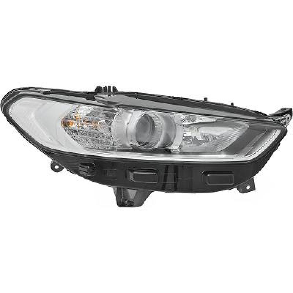 Projecteur principal droite Ford Mondeo (Lim/Kombi) 19->>