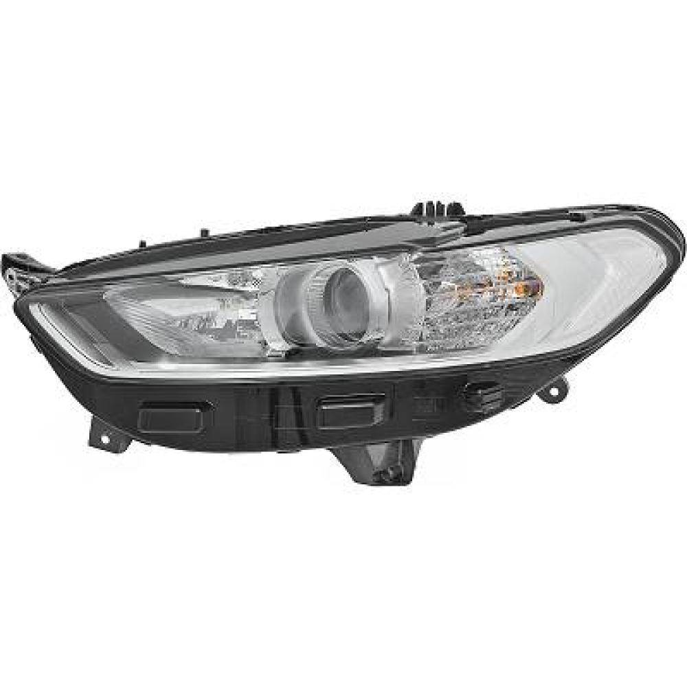 Projecteur principal gauche Ford Mondeo (Lim/Kombi) 19->>