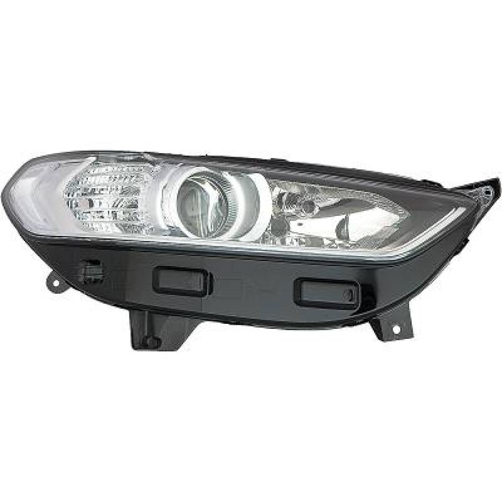Projecteur principal droite Ford Mondeo (Lim/Kombi) 14-19