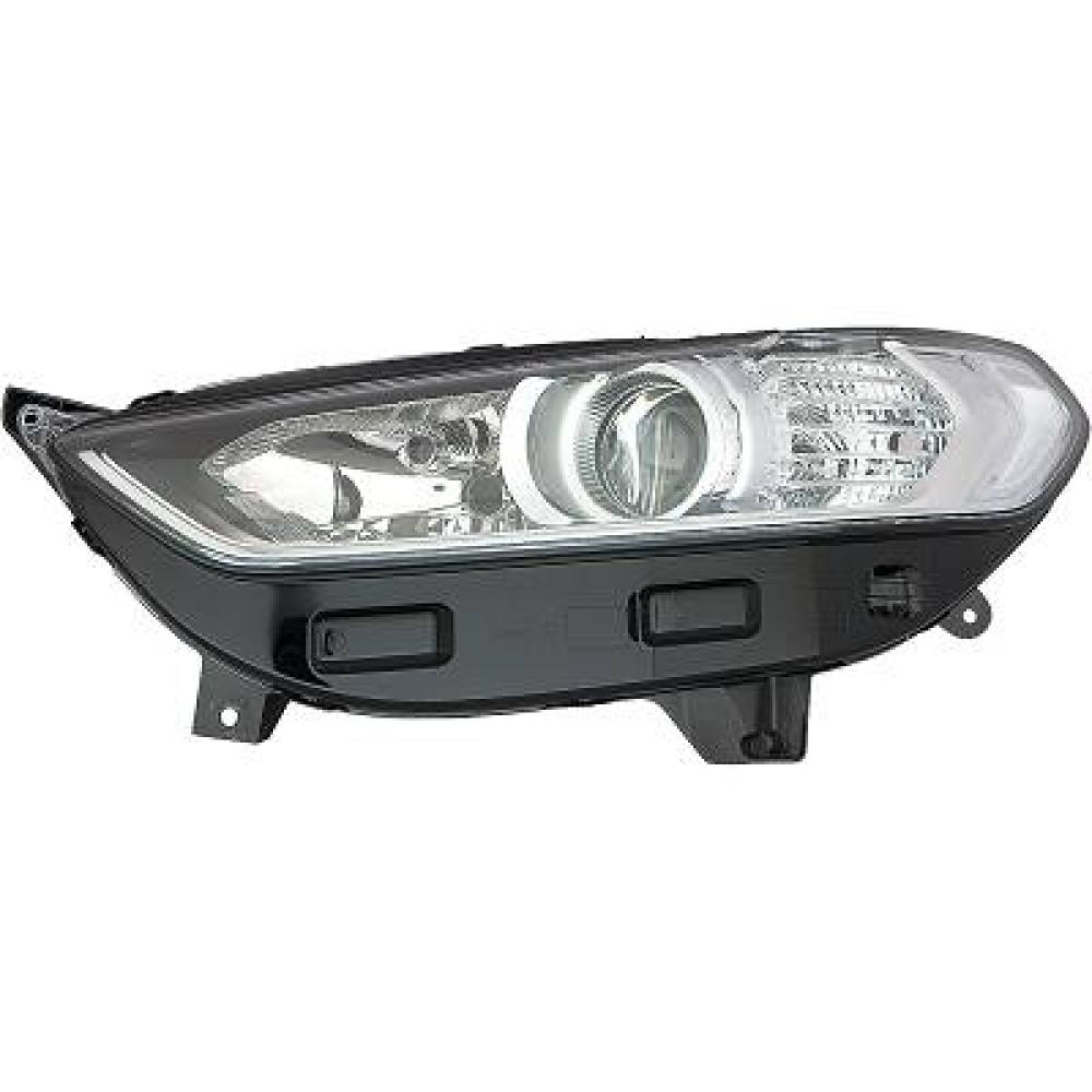 Projecteur principal gauche Ford Mondeo (Lim/Kombi) 14-19