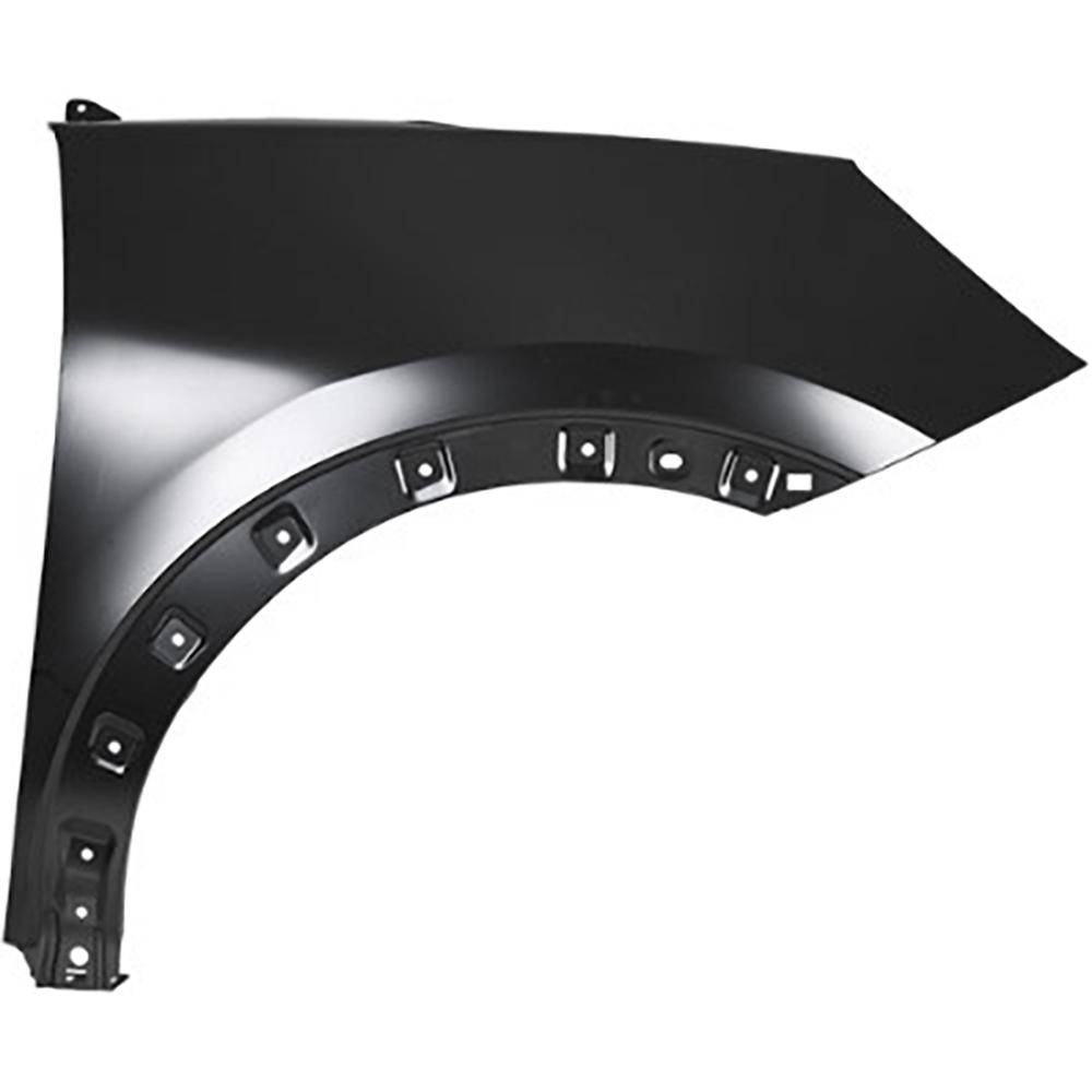 Aile avant droite Ford Puma 20->>