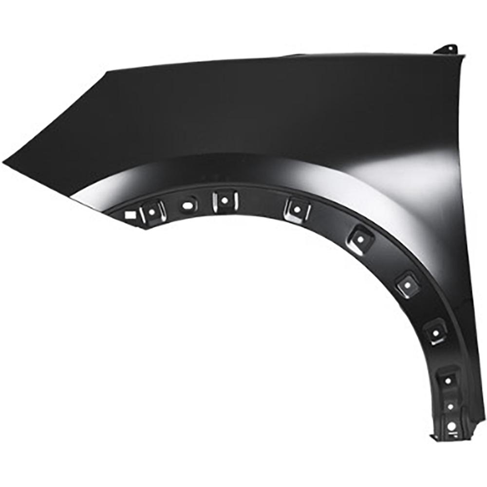 Aile avant gauche Ford Puma 20->>