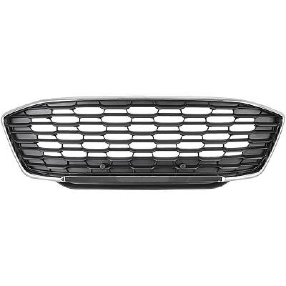 Grille de ventilation, pare-chocs avant Ford Puma 20->>