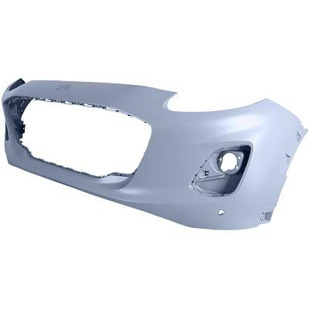 Pare-chocs avant Ford Puma 20->> + parktronic 4 trous