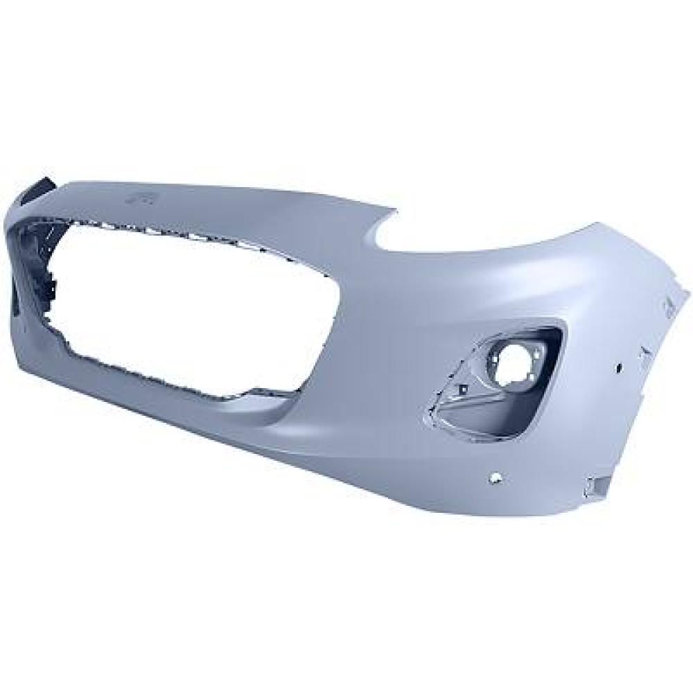 Pare-chocs avant Ford Puma 20->> + parktronic 2 trous