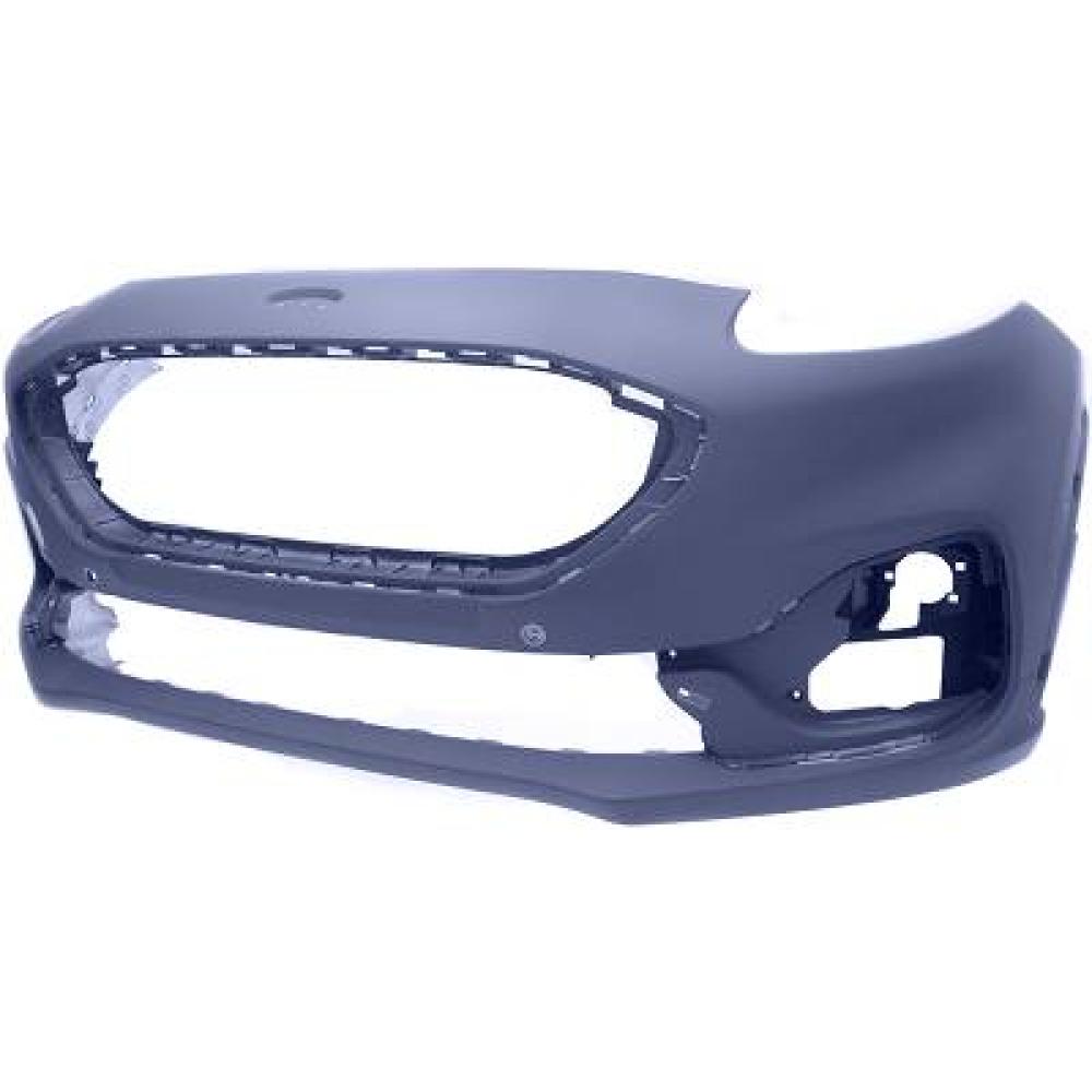 Pare-chocs avant Ford Puma 20->> + parktronic 4 trous