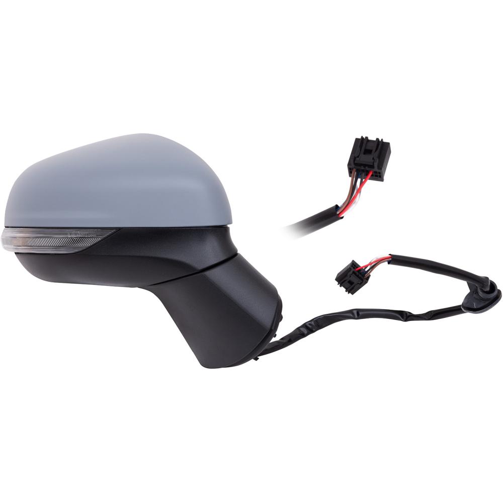 Rétroviseur extérieur droite Ford Puma 20->>