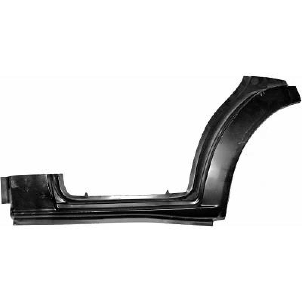 Marche-pied avant gauche Ford Transit 00-06