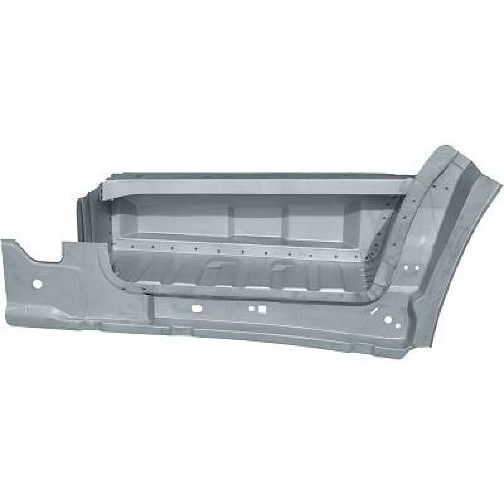 Marche-pied avant droite Ford Transit 00-06