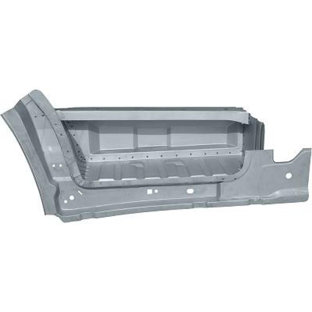 Marche-pied avant gauche Ford Transit 00-06