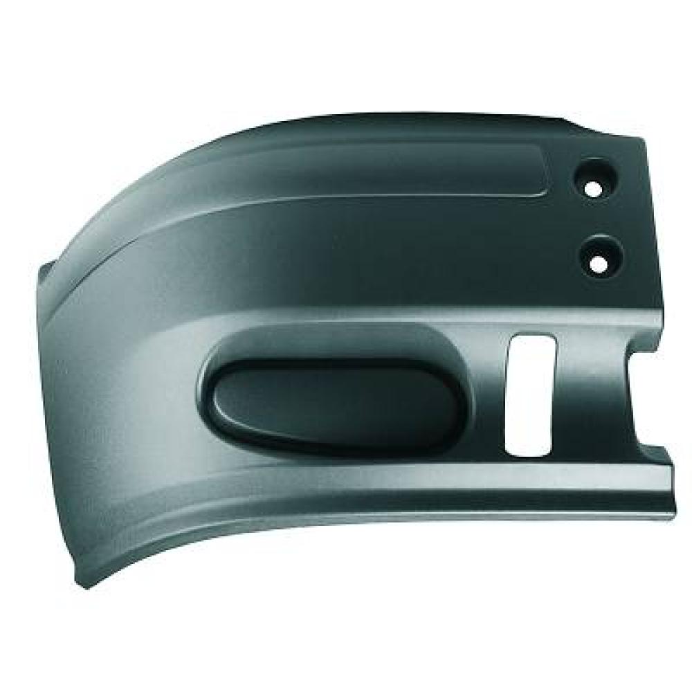 Pare-chocs avant droite Ford Transit 00-06