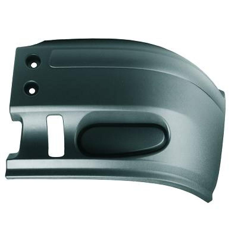 Pare-chocs avant gauche Ford Transit 00-06