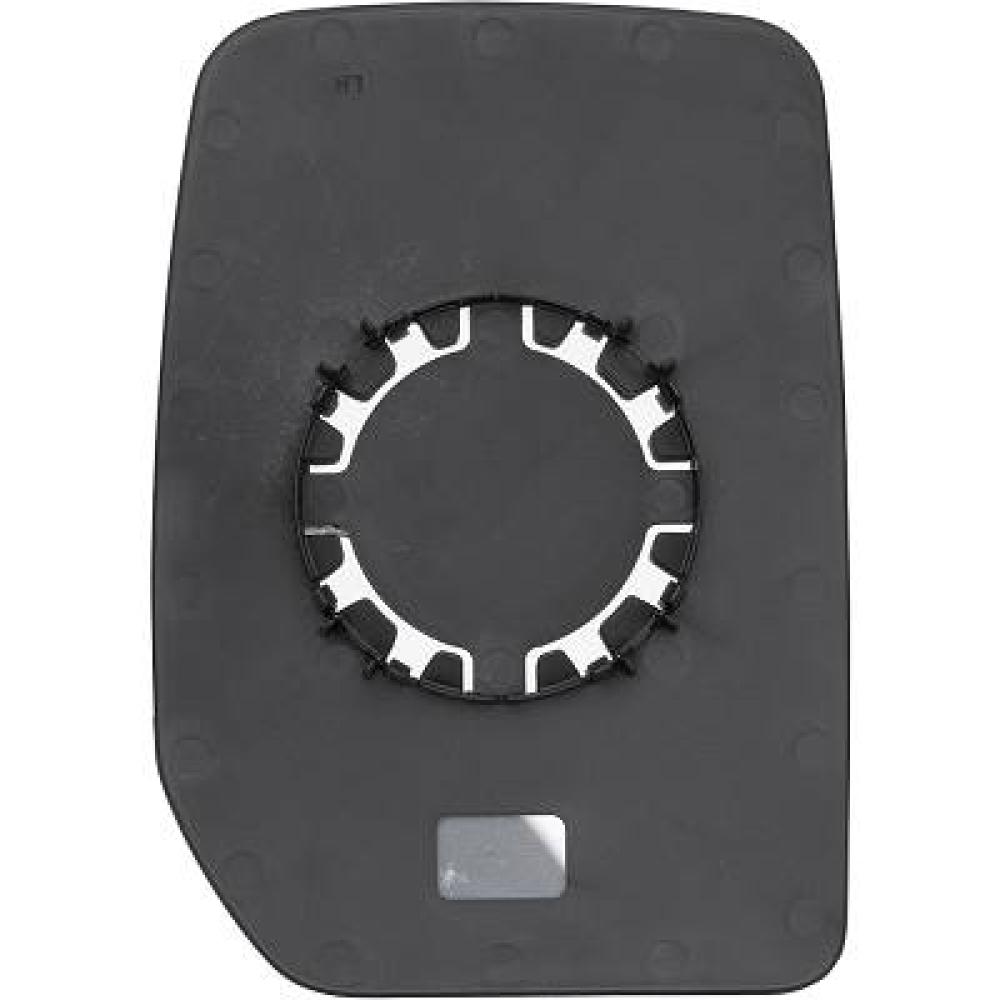 Verre de rétroviseur, rétroviseur extérieur gauche Ford Transit 00-06