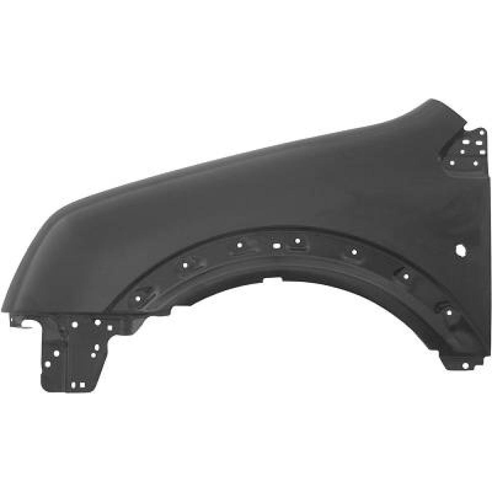 Aile avant gauche Ford Transit Connect 02-06
