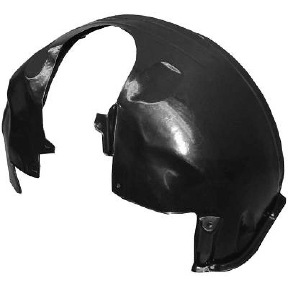 Garniture, passage de roue avant gauche Ford Transit Connect 02-06