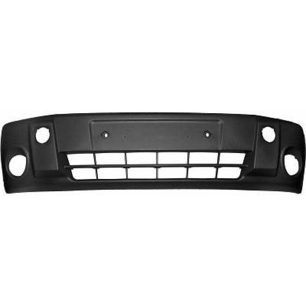 Pare-chocs avant Ford Transit Connect 02-06