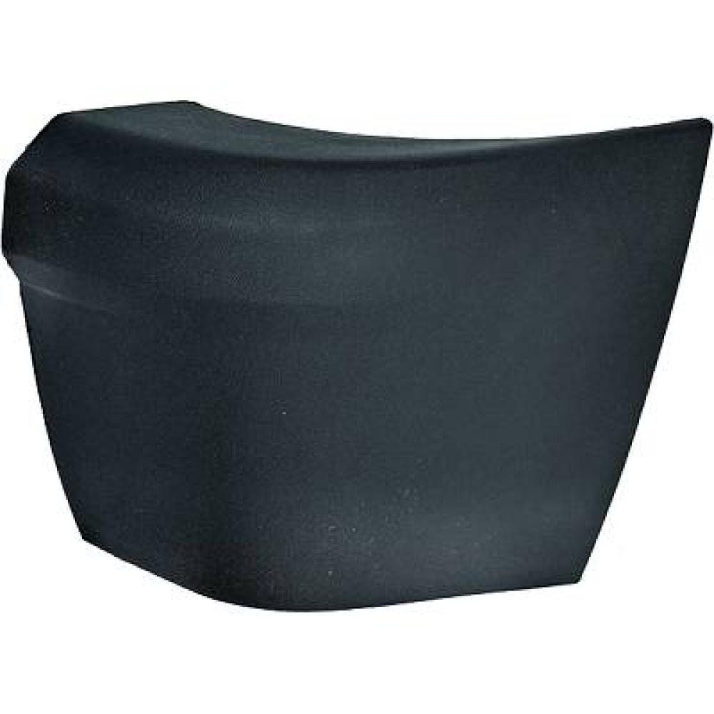 Pare-chocs arrière droite Ford Transit Connect 02-06