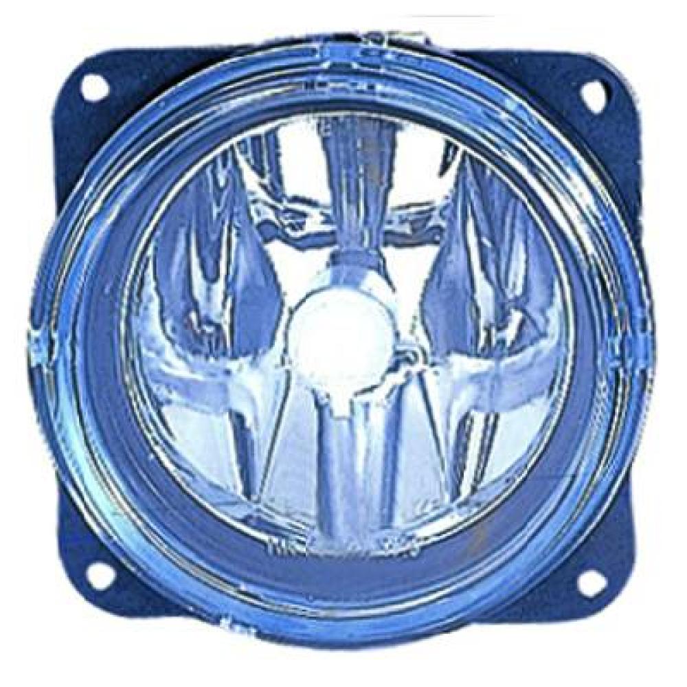 Projecteur antibrouillard droite Ford Transit Connect 02-06