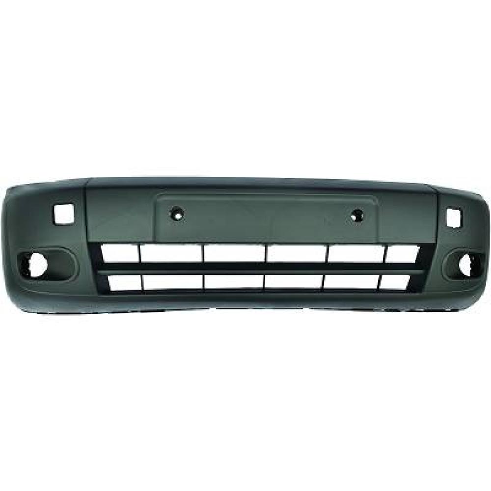 Pare-chocs avant Ford Transit/Tourneo Connect 06-09