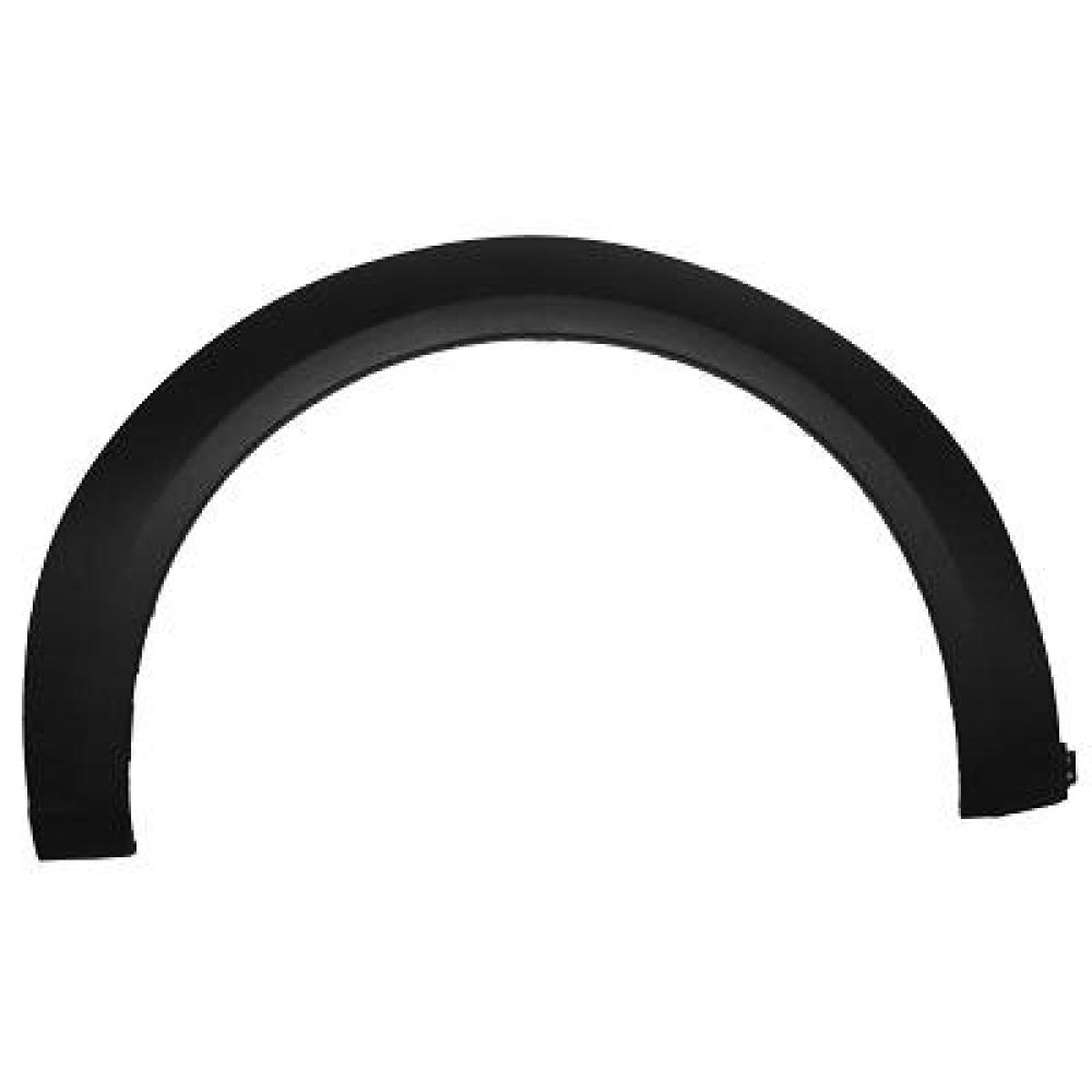 Élargissement, aile avant droite Ford Transit Connect 10-13