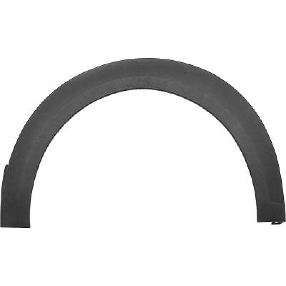 Élargissement, aile arrière droite Ford Transit Connect 10-13