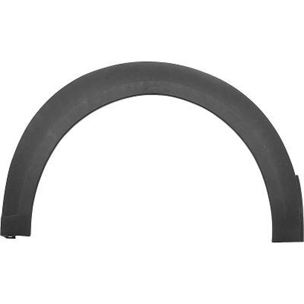 Élargissement, aile arrière gauche Ford Transit Connect 10-13