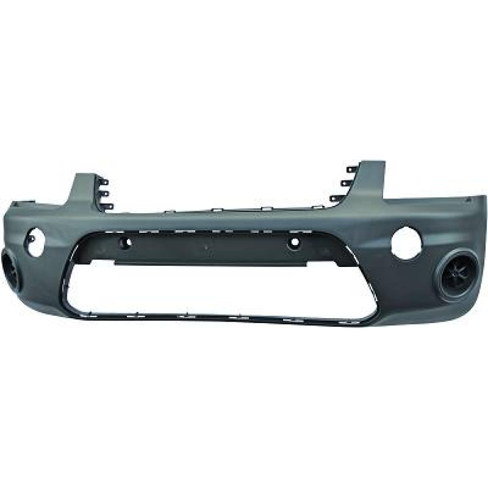 Pare-chocs avant Ford Transit Connect 10-13