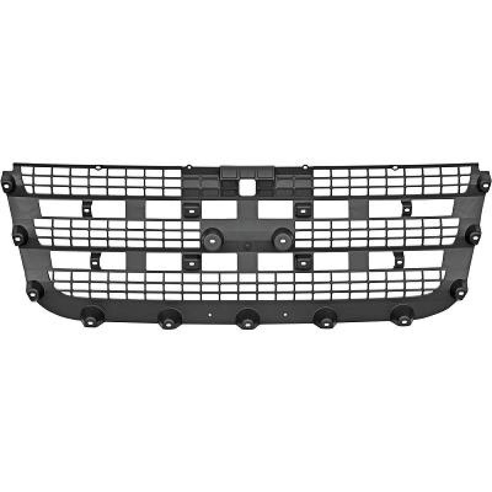 Grille de radiateur Ford Transit 06-14