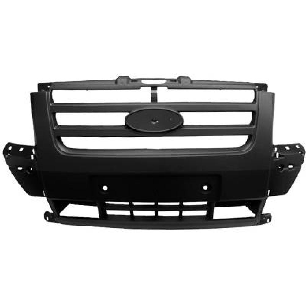 Pare-chocs centre Ford Transit 06-14
