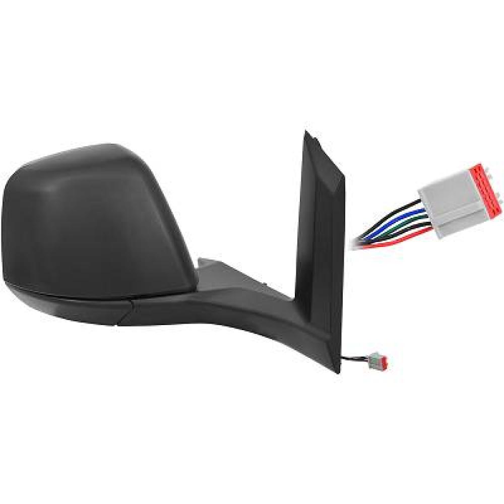 Rétroviseur extérieur droite Ford Transit Connect 13->>