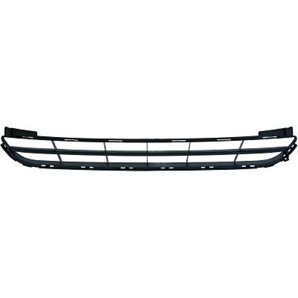 Grille de ventilation, pare-chocs inférieur Ford Transit Connect 13->>