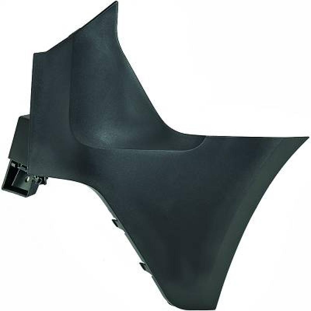 Pare-chocs arrière gauche Ford Transit Connect 13->>