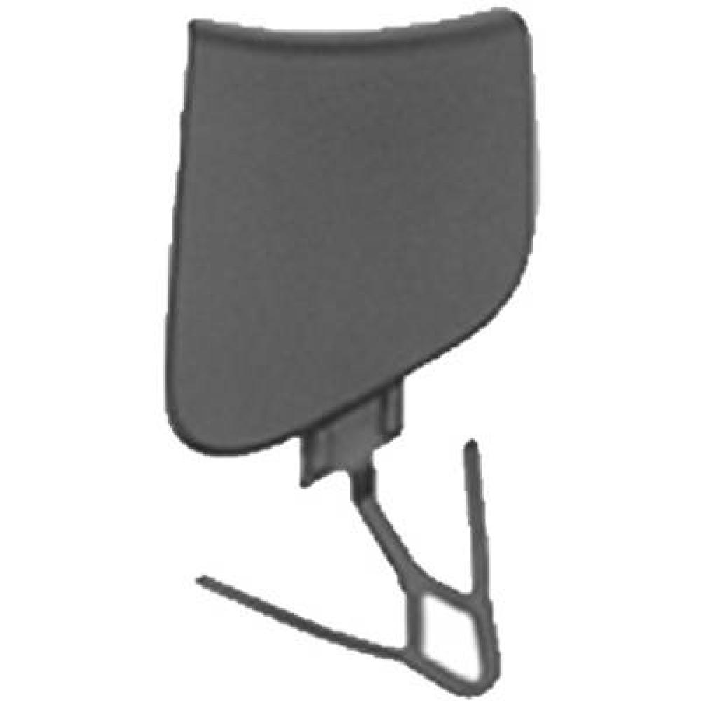 Capuchon, crochet de remorquage avant Ford Transit Connect 13->>