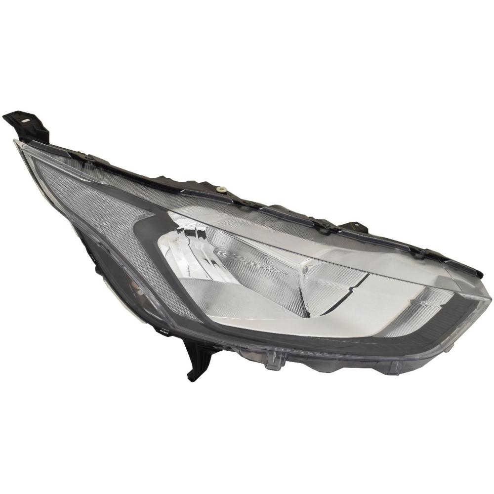 Projecteur principal droite Ford Transit Connect 13->>