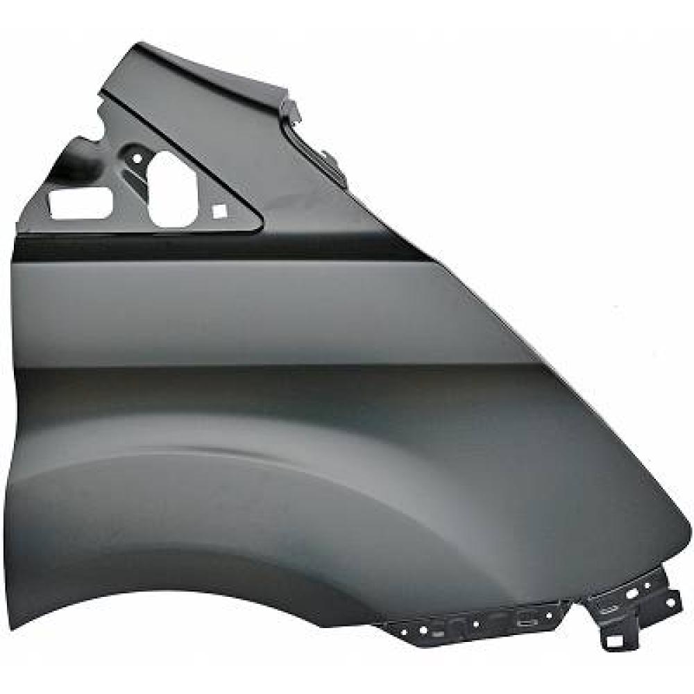 Aile avant droite Ford Transit Tourneo Custom 12-18