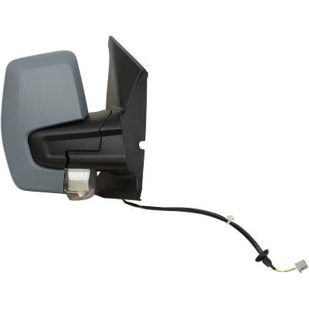 Rétroviseur extérieur droite Ford Transit Tourneo Custom 12-18