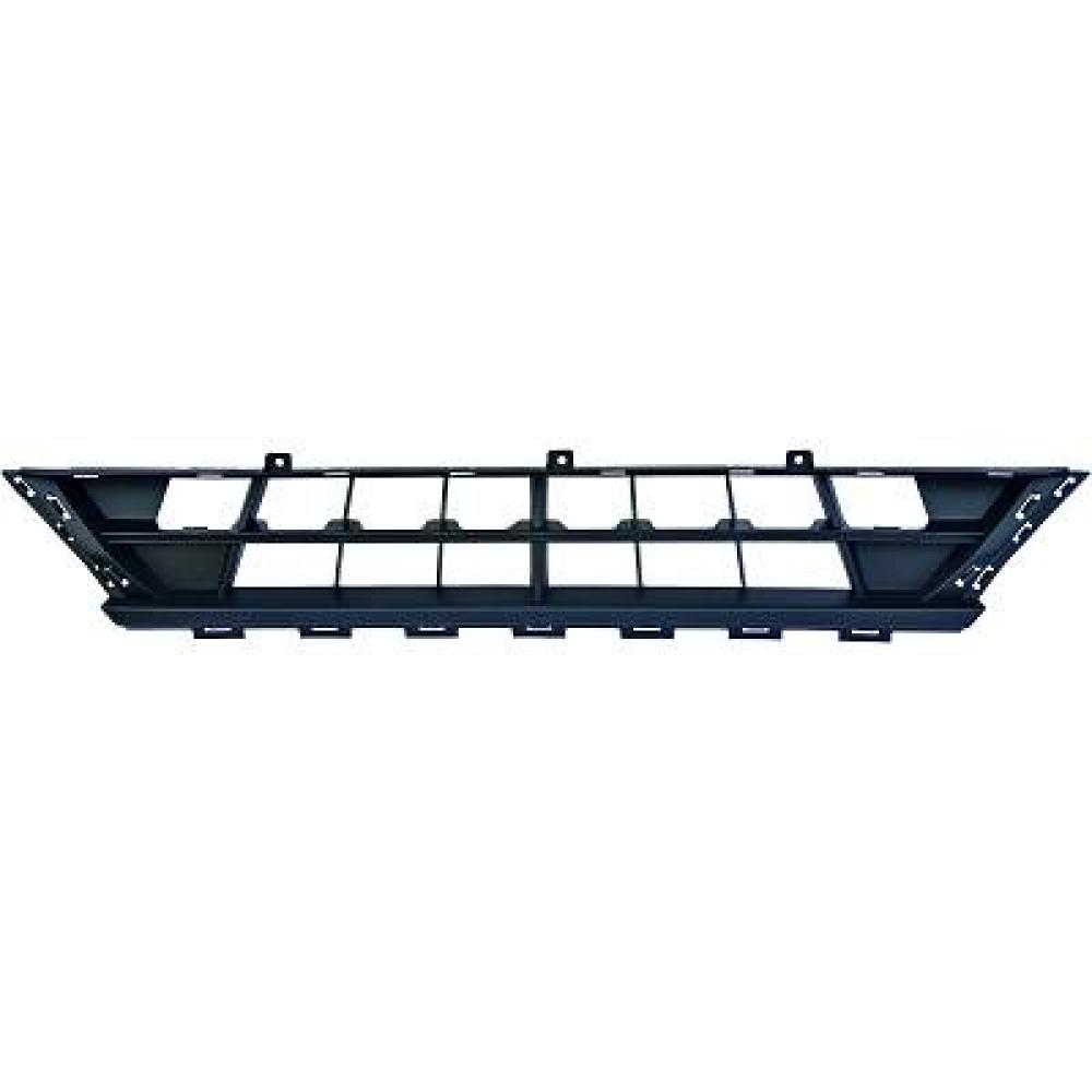 Grille de ventilation, pare-chocs inférieur Ford Transit Tourneo Custom 12-18