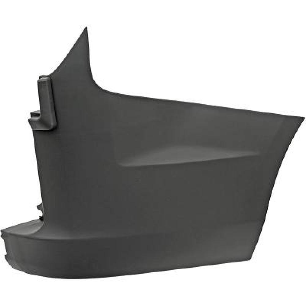 Pare-chocs arrière droite Ford Transit Tourneo Custom 12-18